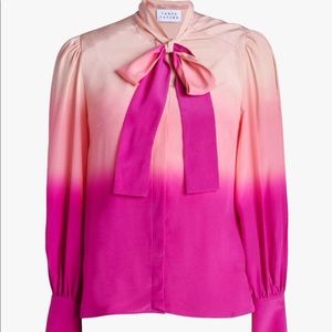 Tanya Taylor Susan Top